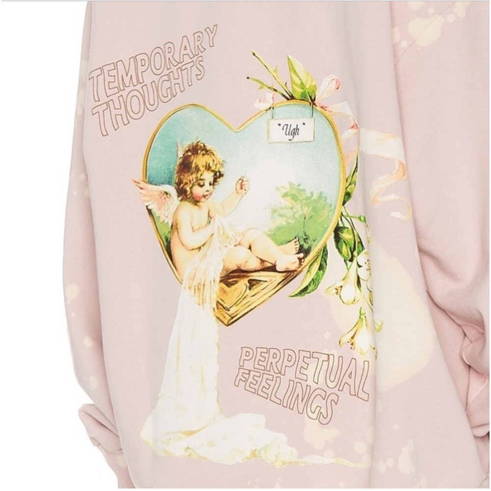 Boys Lie Perpetual Sweatshirt
